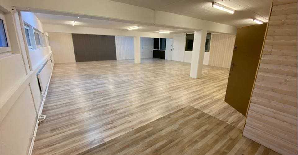 Avenue de Longemalle 11