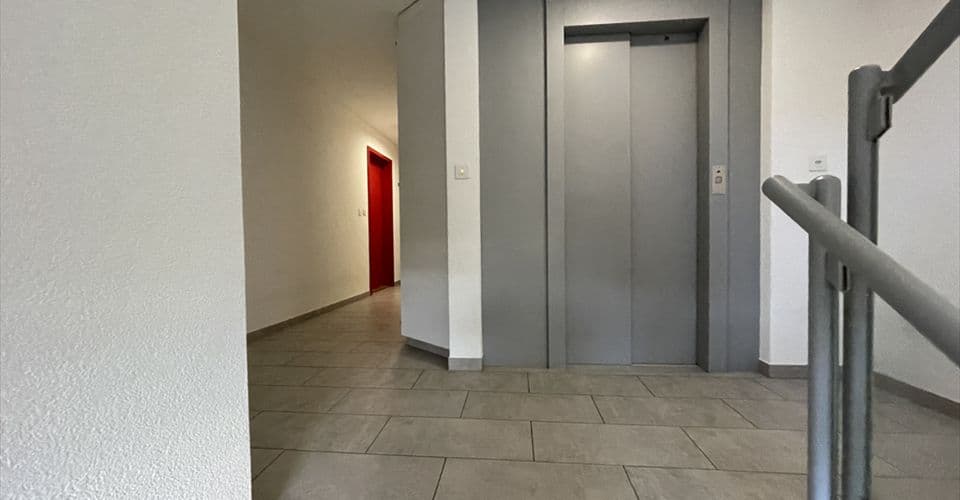 Büro an Chemin de Boston 25, 1004 Lausanne – Bild 3 von 6