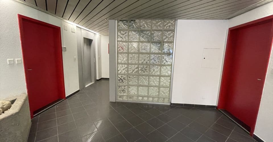 Büro an Chemin de Boston 25, 1004 Lausanne – Bild 5 von 6