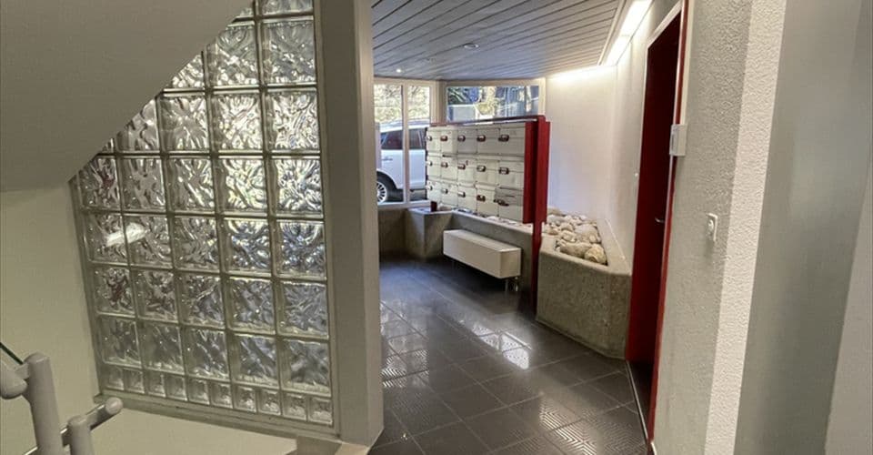 Büro an Chemin de Boston 25, 1004 Lausanne – Bild 2 von 6