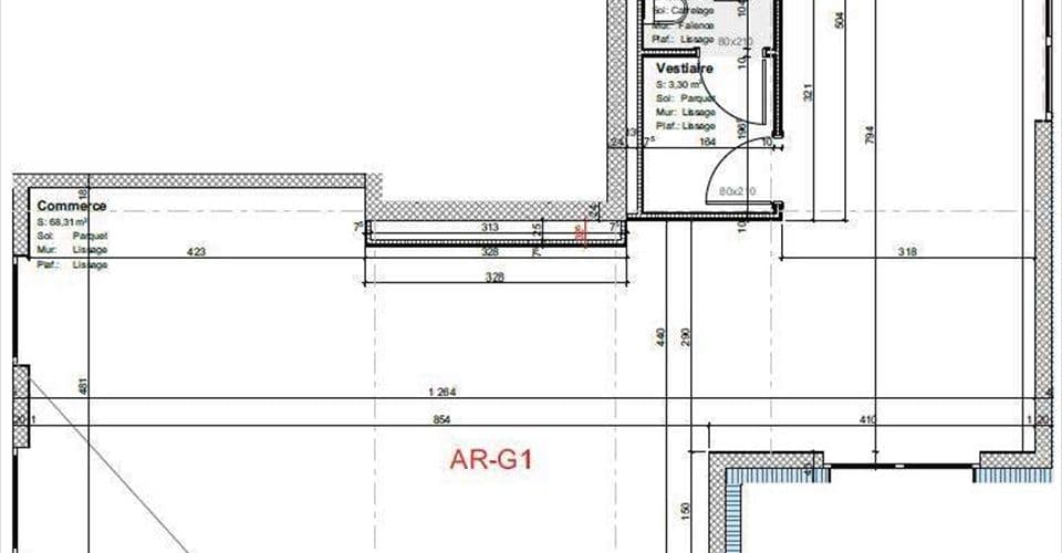 Avenue Tir-Fédéral 74 A