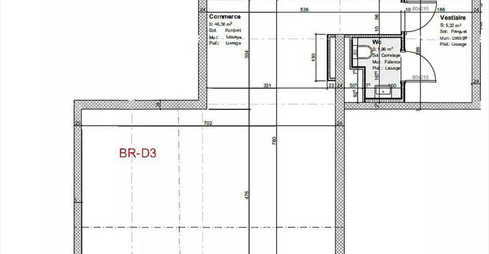 Avenue Tir-Fédéral 74 A