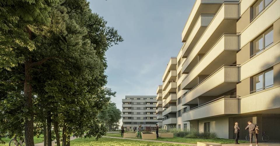 Avenue Tir-Fédéral 74 A