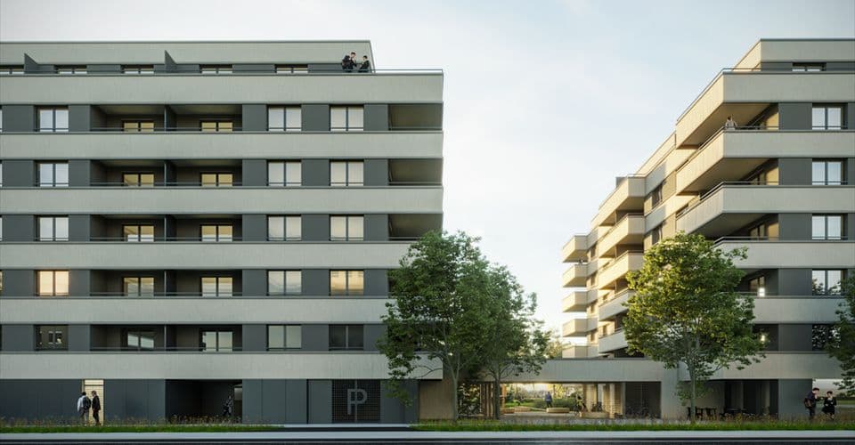 Avenue Tir-Fédéral 74 A