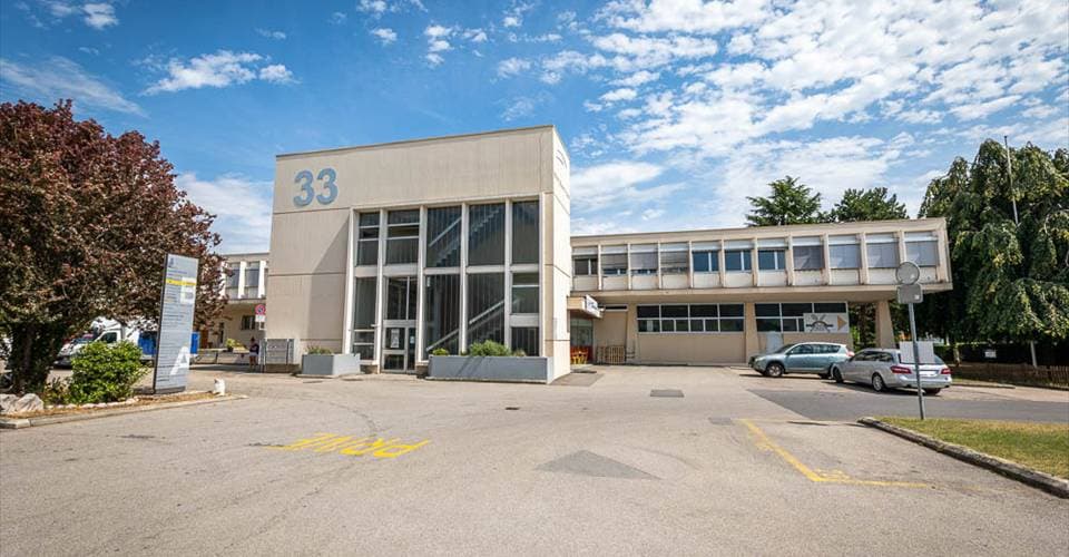 Avenue du Mont-Blanc 33