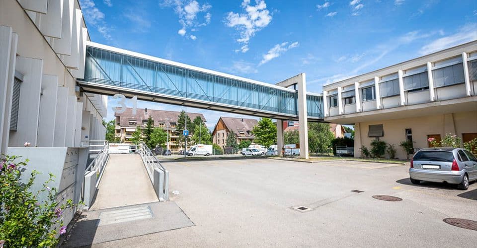 Avenue du Mont-Blanc 33