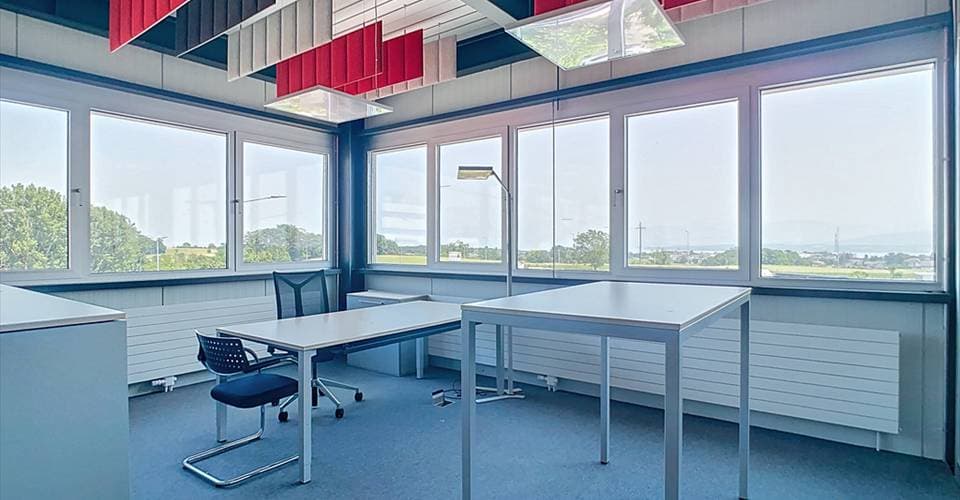 Chemin de la Vuarpillière 3