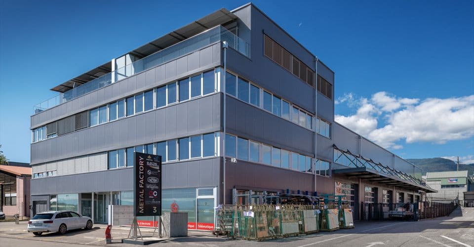 Chemin de la Vuarpillière 3