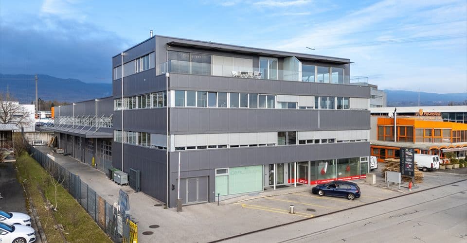 Chemin de la Vuarpillière 3