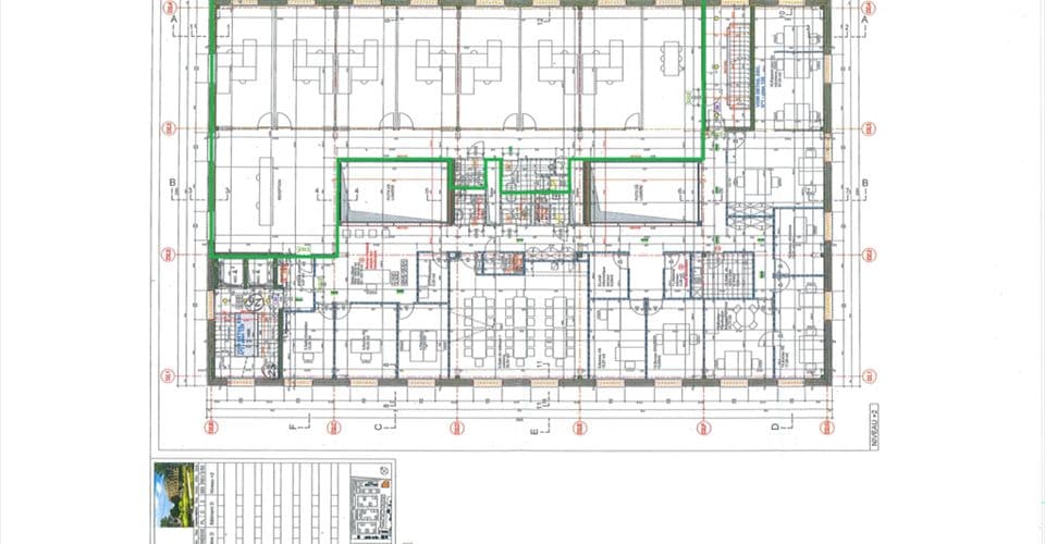 Allée du Communet 20