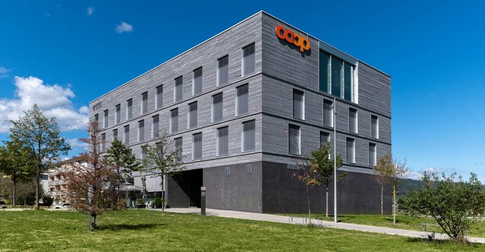 Allée du Communet 20