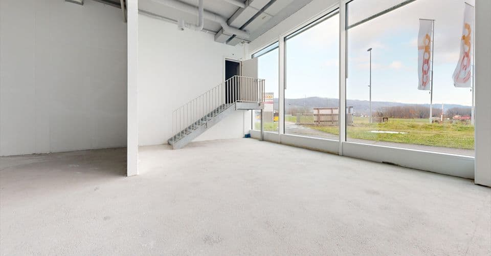 Allée du Communet 20