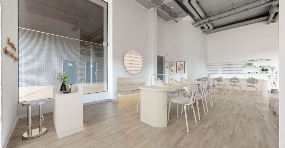 Espace commercial au Allée du Communet 20, 1196 Gland – Photo 4 sur 7