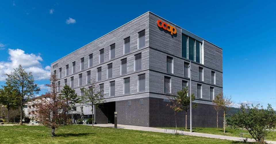 Allée du Communet 20