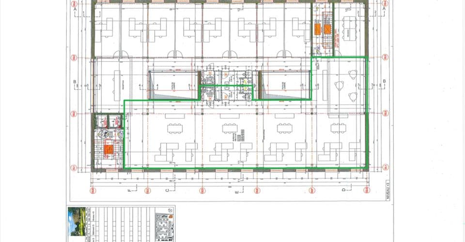 Allée du Communet 20
