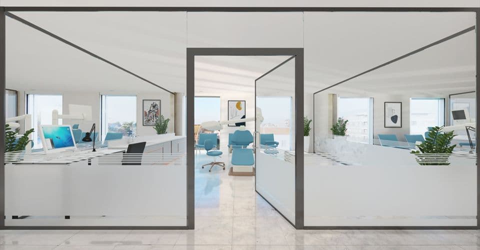 Allée du Communet 20