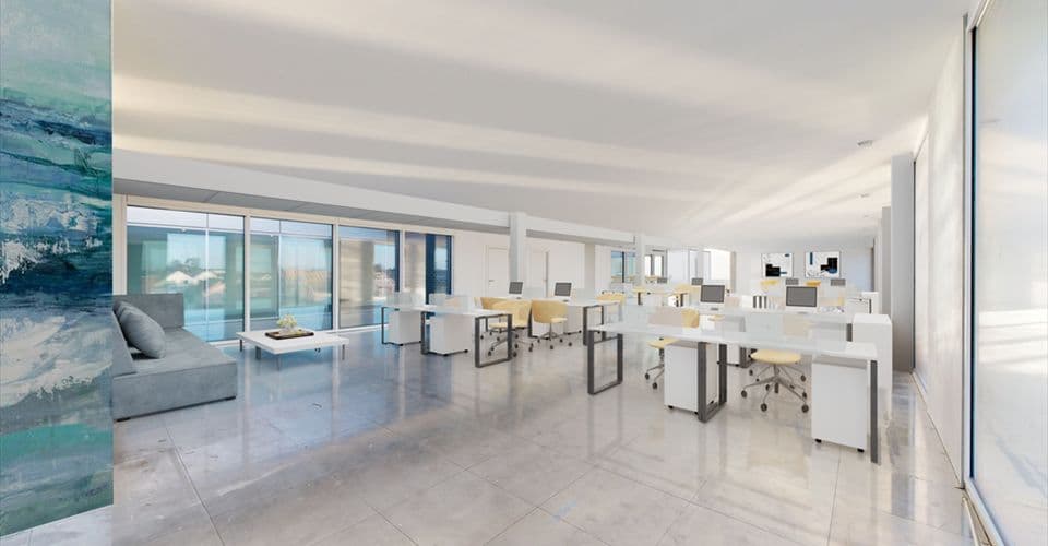 Allée du Communet 20