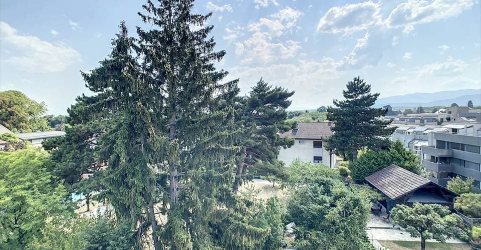 Büro an Rue de la Gare 28, 1260 Nyon – Bild 5 von 7
