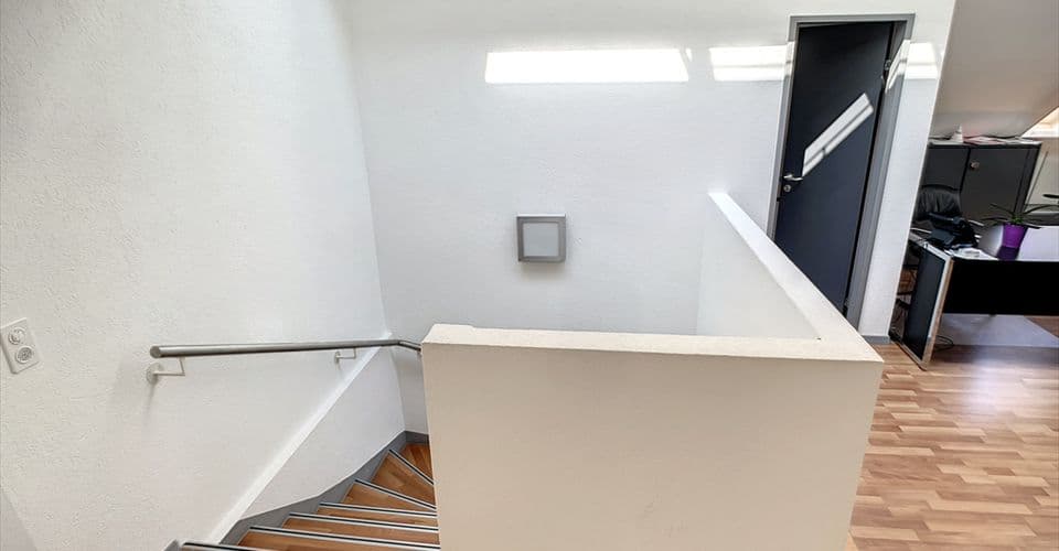 Büro an Rue de la Gare 28, 1260 Nyon – Bild 4 von 7