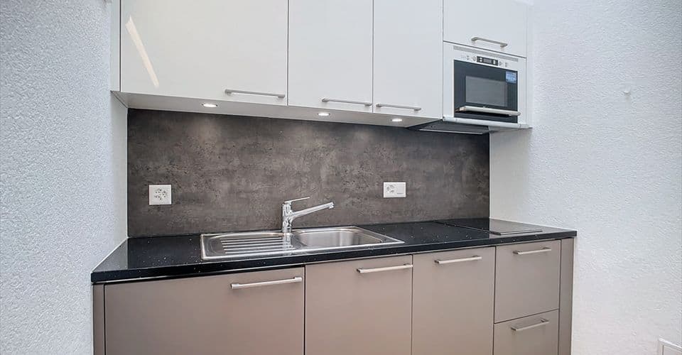 Büro an Rue de la Gare 28, 1260 Nyon – Bild 3 von 7