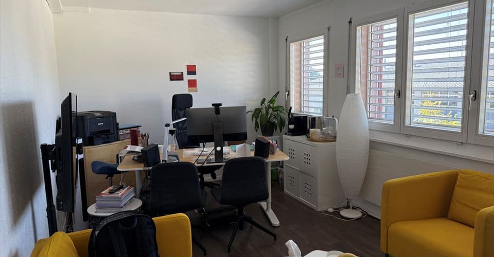 Chemin des Chalets 7