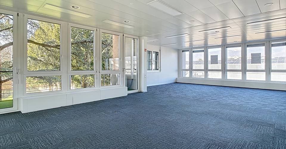 Büro an Avenue Reverdil 12/14, 1260 Nyon – Bild 4 von 13