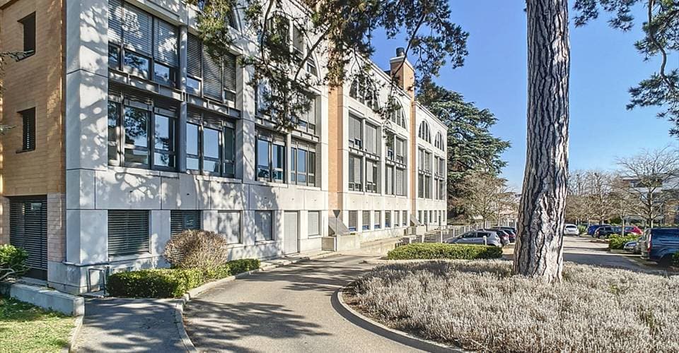 Avenue Reverdil 12/14