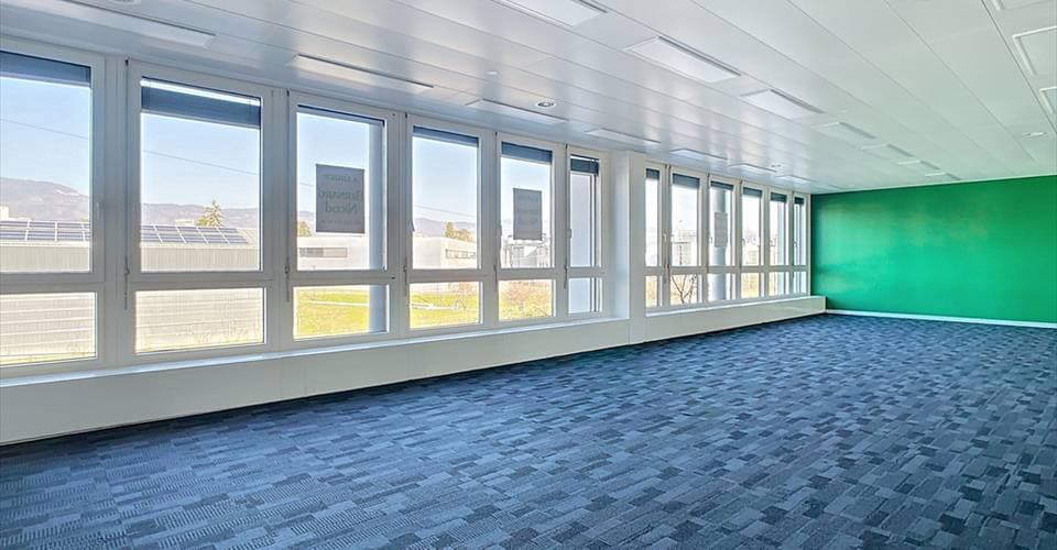 Avenue Reverdil 12/14