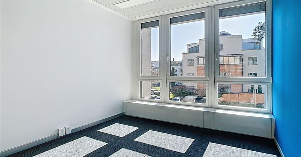 Avenue Reverdil 12/14