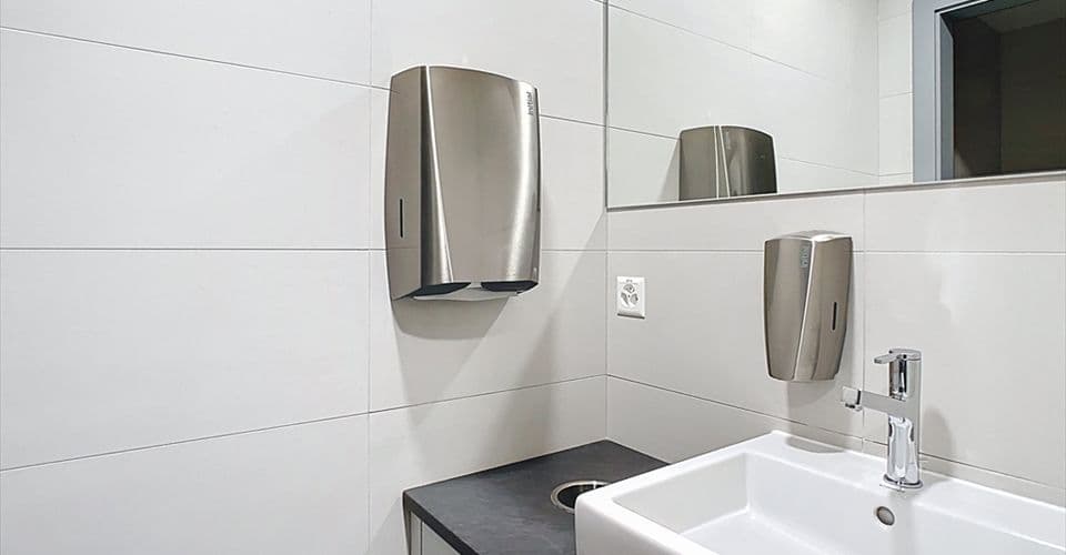 Avenue Reverdil 12/14