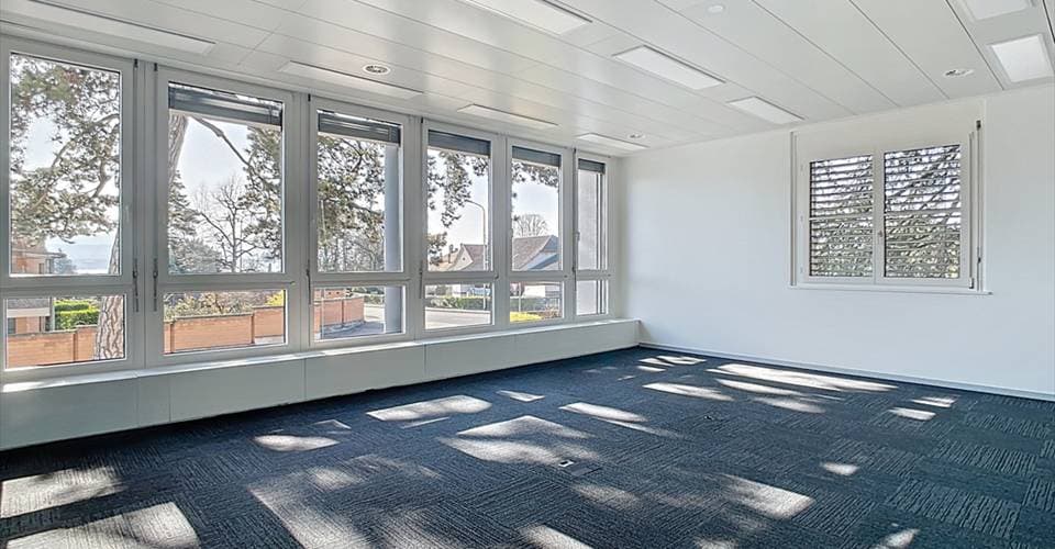 Avenue Reverdil 12/14