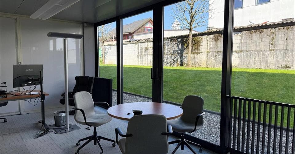 Office in 1279 Chavannes-de-Bogis, 300m² – Photo 4 of 9