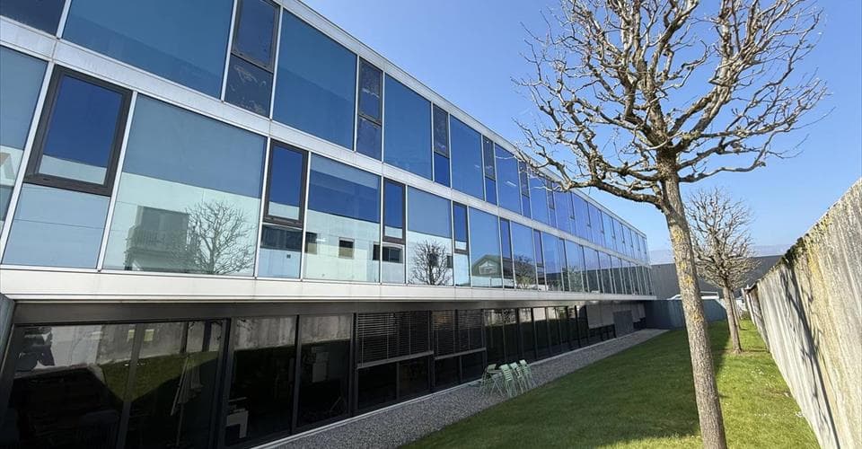 Office in 1279 Chavannes-de-Bogis, 300m² – Photo 3 of 9