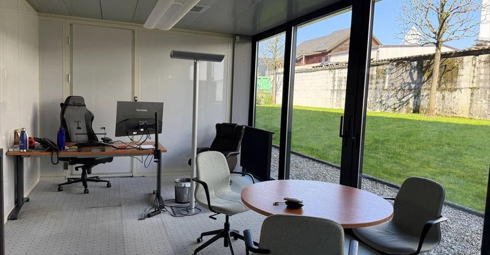 Bureau à 1279 Chavannes-de-Bogis, 300m² – Photo 5 sur 9