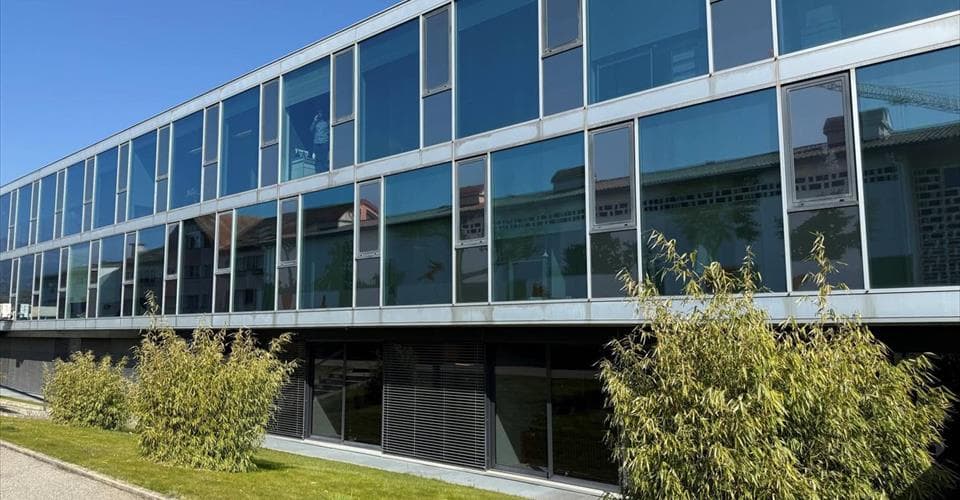 Office in 1279 Chavannes-de-Bogis, 300m² – Photo 2 of 9