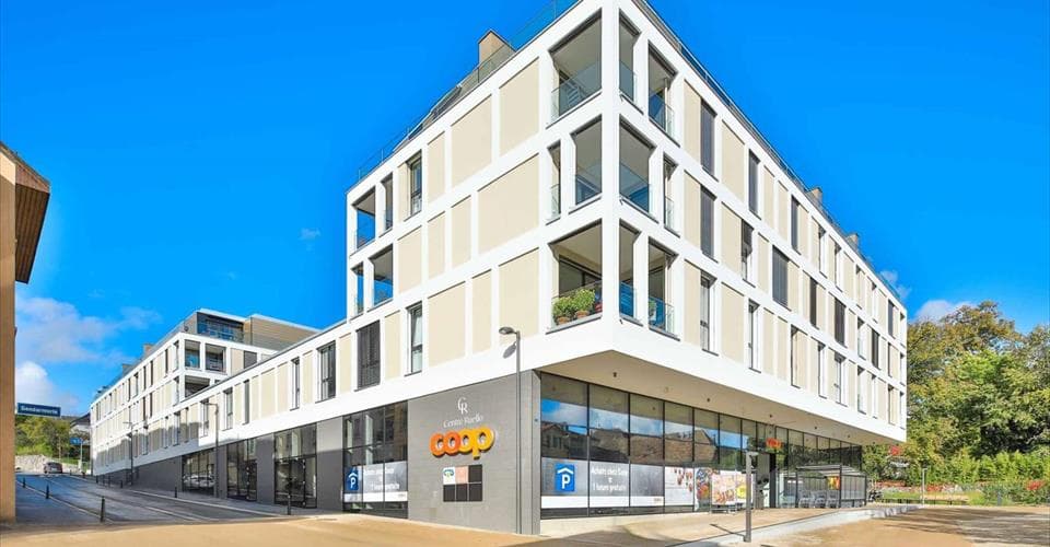 Espace de vente au 8, rue du Temple, 1180 Rolle – Photo 2 sur 9
