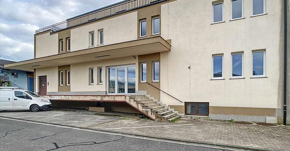 Büro an 11, chemin de Plannaz, 1196 Gland – Bild 3 von 6