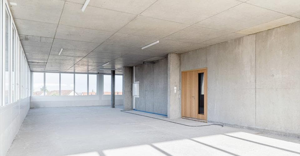Büro in 1196 Gland, 146m² – Bild 5 von 12