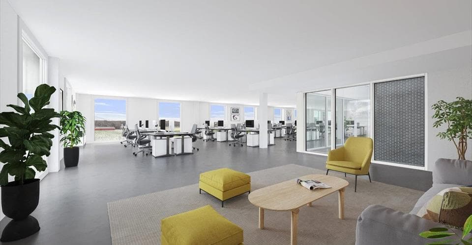 Büro in 1196 Gland, 151m² – Bild 2 von 5
