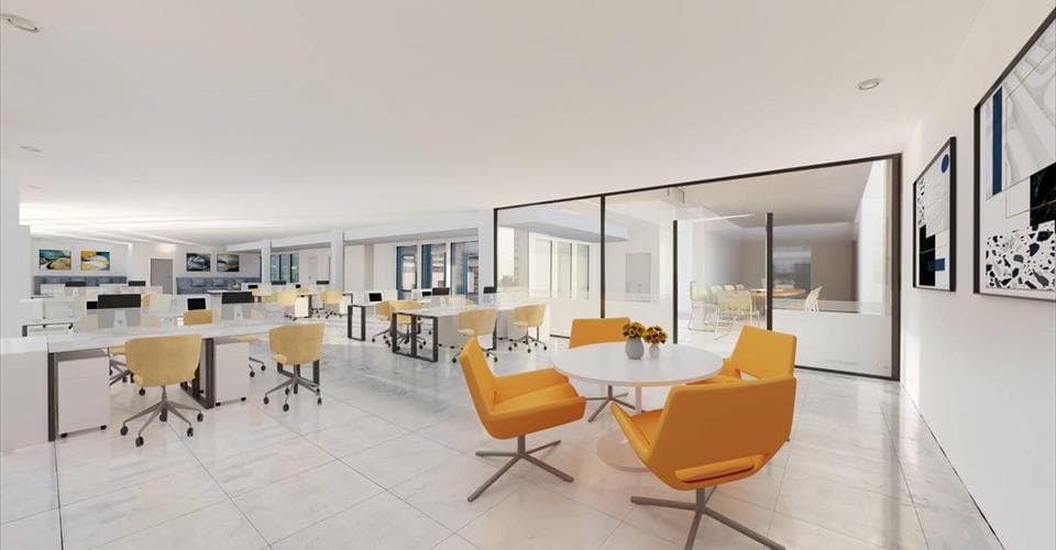 Büro in 1196 Gland, 123m² – Bild 3 von 5