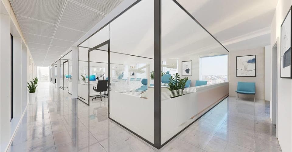 Büro in 1196 Gland, 123m² – Bild 4 von 5