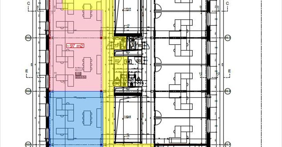 Büro in 1196 Gland, 123m² – Bild 5 von 5
