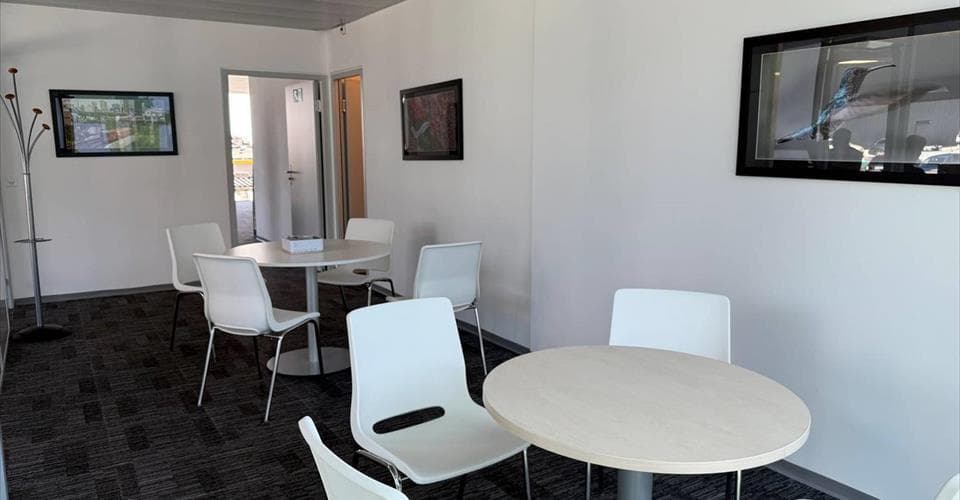 Office in 1279 Chavannes-de-Bogis, 229m² – Photo 5 of 6