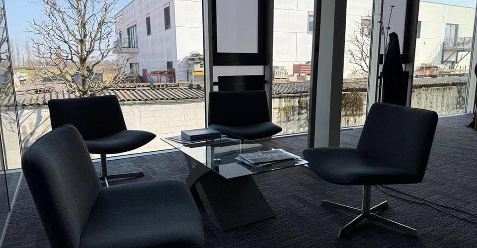 Office in 1279 Chavannes-de-Bogis, 229m² – Photo 4 of 6