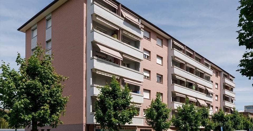 Office Avenue d' Epenex 12