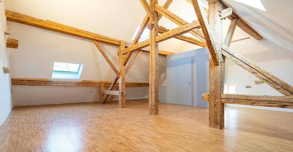 Commercial Space at Chemin de Cornu 2, 1113 Saint-Saphorin-sur-Morges – Photo 2 of 7