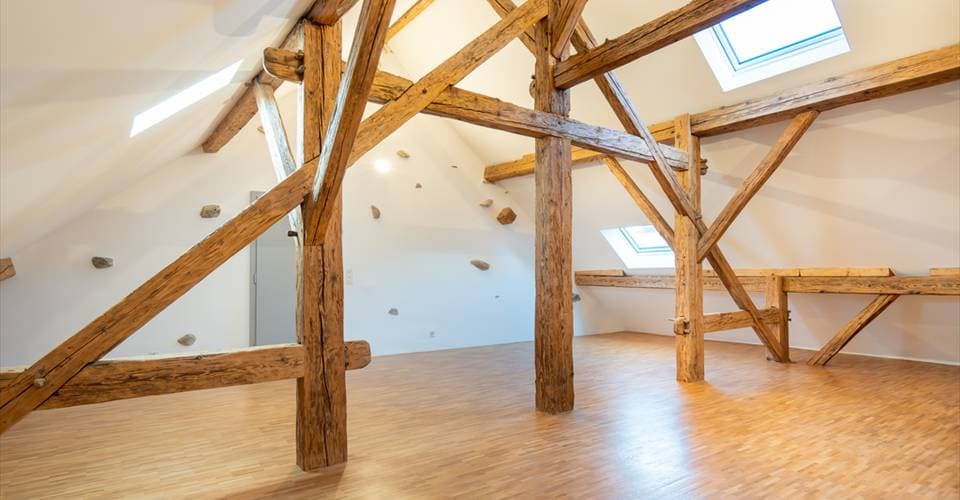 Commercial Space at Chemin de Cornu 2, 1113 Saint-Saphorin-sur-Morges – Photo 4 of 7