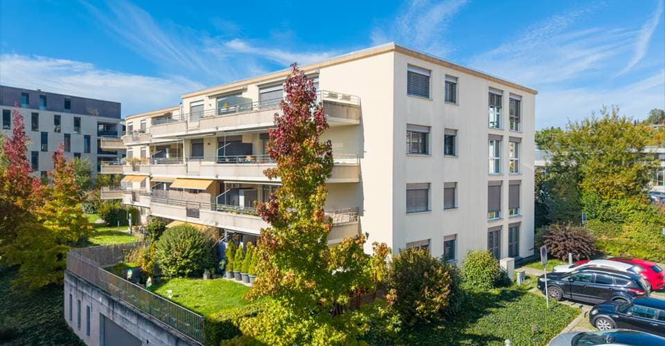 Chemin de Maillefer 47 A