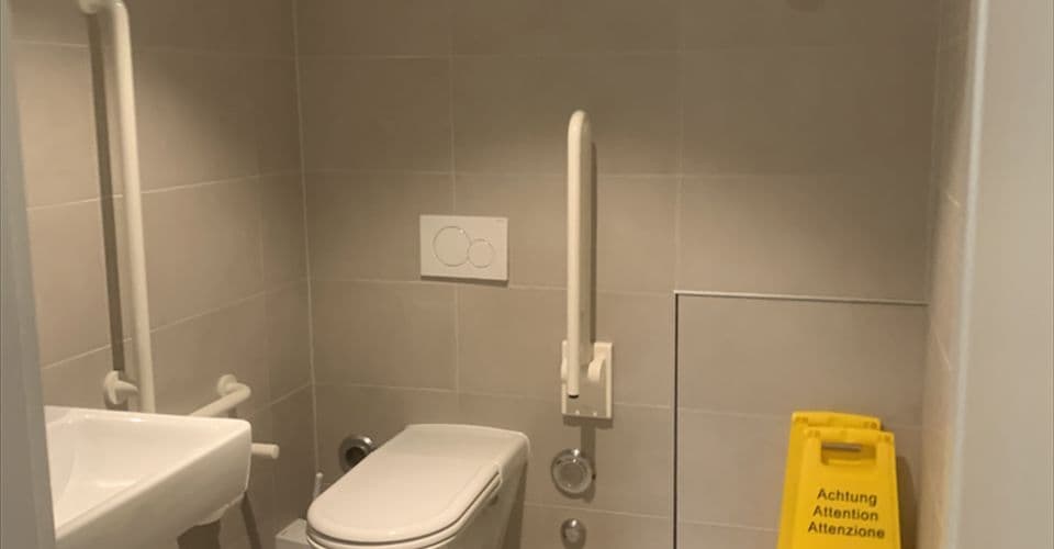 Rue de Lausanne 39 A