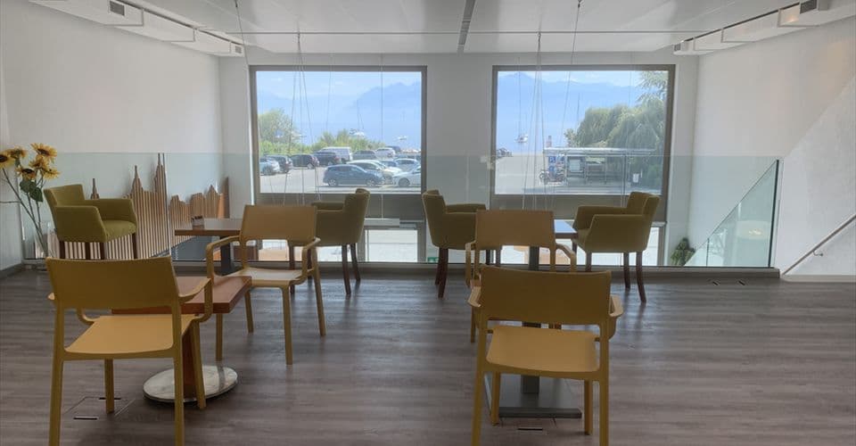 Rue de Lausanne 39 A